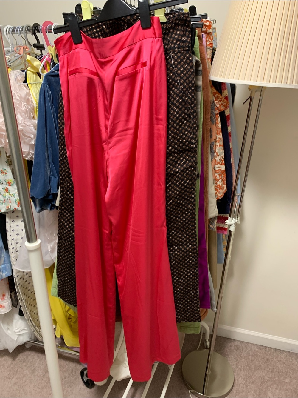 NWT Ramy Brook Pants - Picture 4 of 4